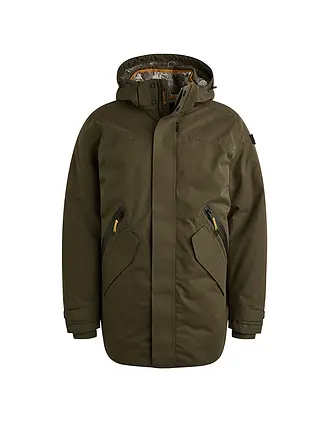 PME LEGEND | Parka | 
